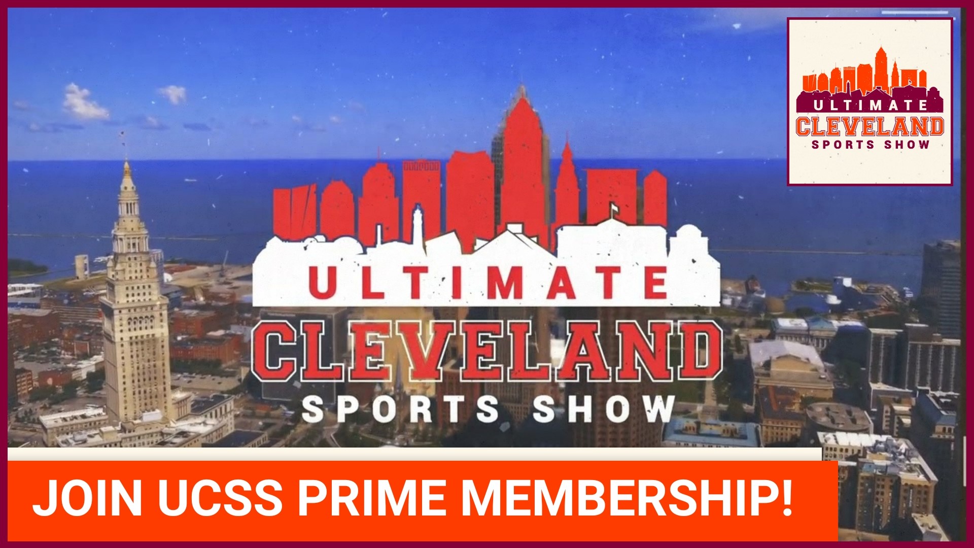 Mike Polk Jr. tells our loyal fans why you should definitely become a prime member!