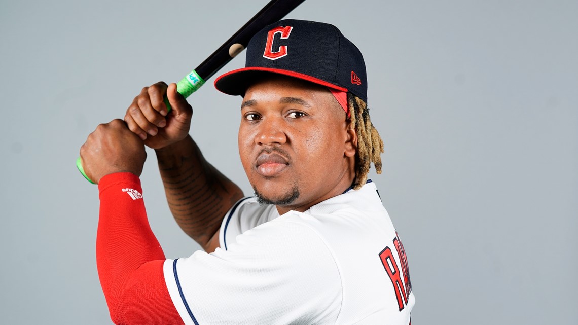 10 things you didn't know about Guardians All-Star Jose Ramirez