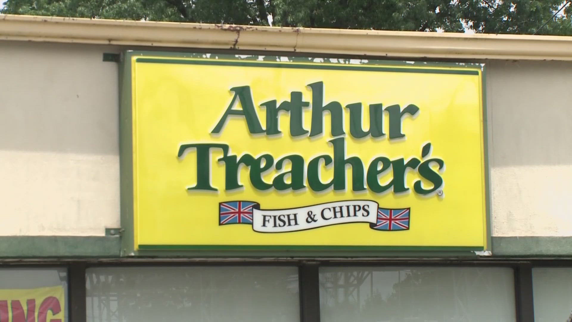 New Arthur Treacher's restaurant opening in Lakewood today as chain continues its comeback in Northeast Ohio: Here's where you'll find it