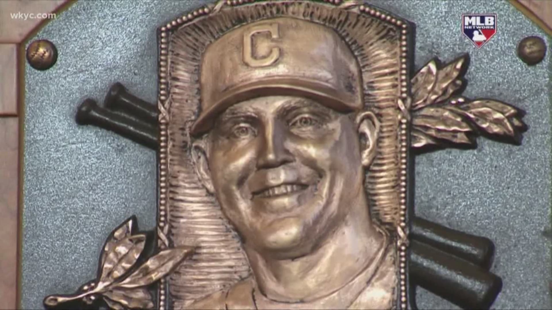 Thome, Jim  Baseball Hall of Fame