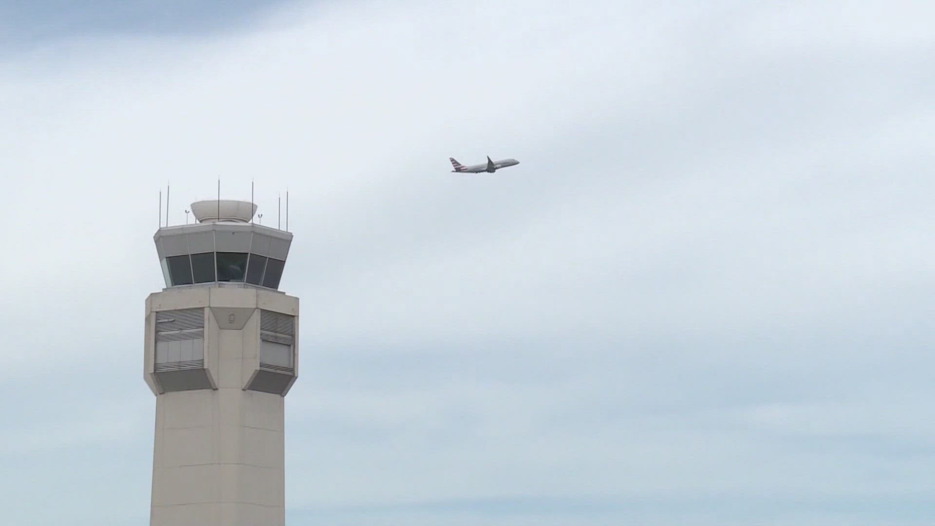 Happy 100th birthday, Cleveland Hopkins. 
