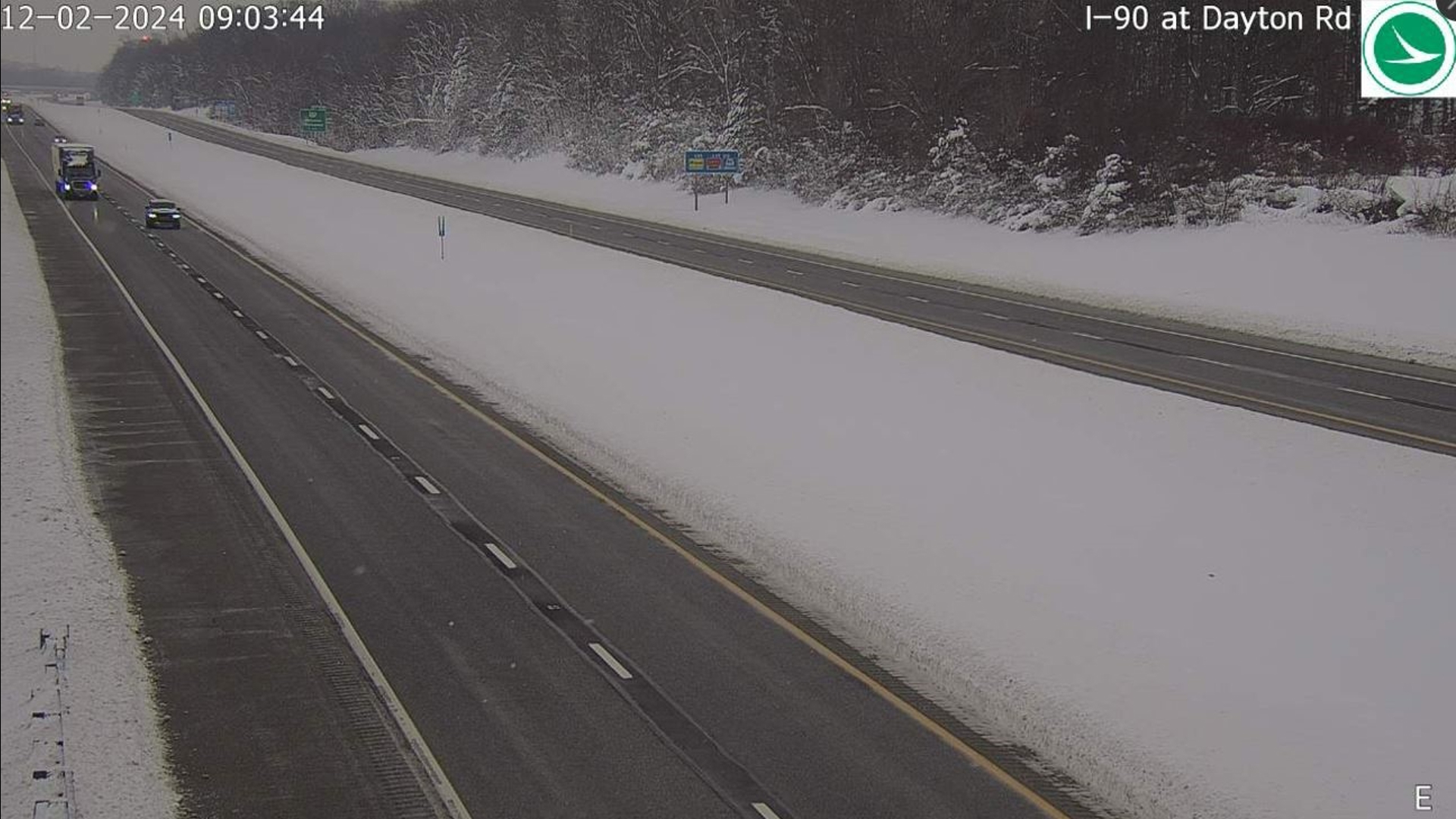 Lake Effect Snow Warning, Winter Storm Warning in Northeast Ohio | wkyc.com