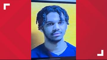 Teen arrested, suspect wanted in deadly Cleveland Heights shooting ...