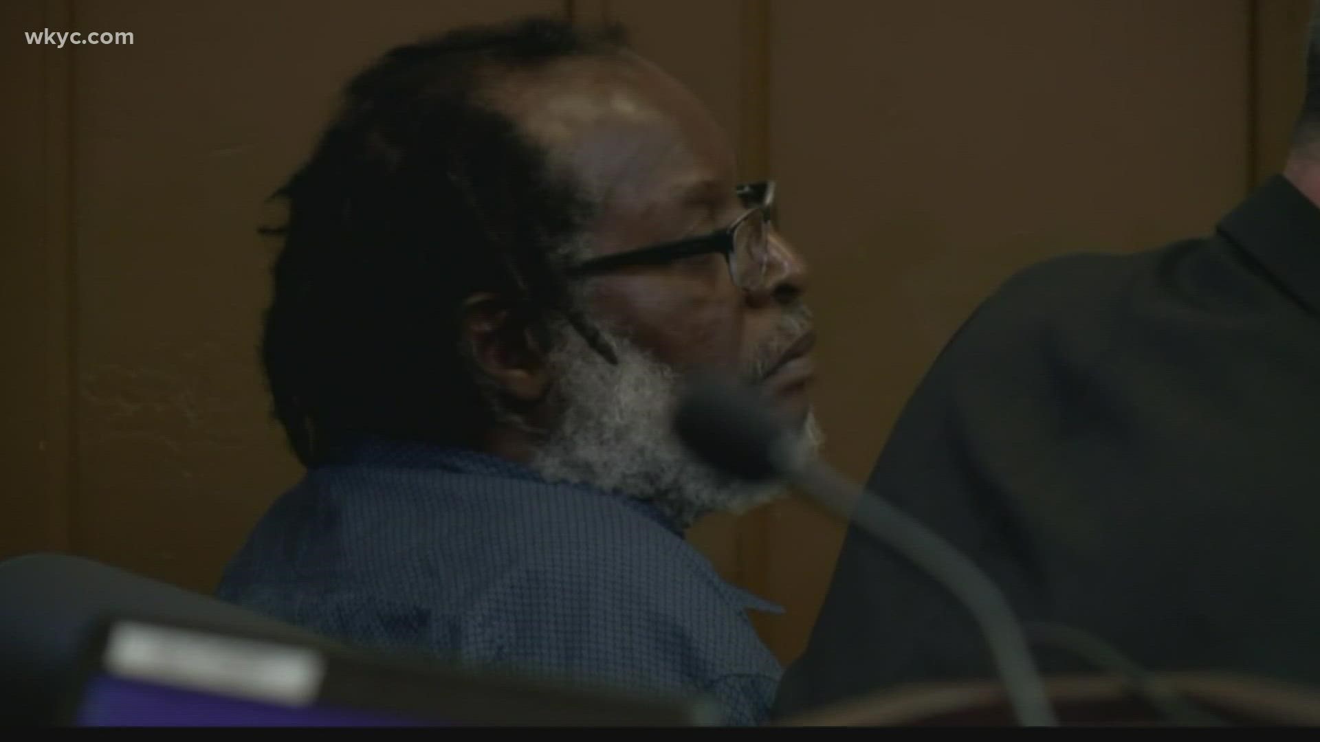 Stanley Ford could face the death penalty if convicted of multiple aggravated murder charges. Testimony is scheduled to begin on August 30.