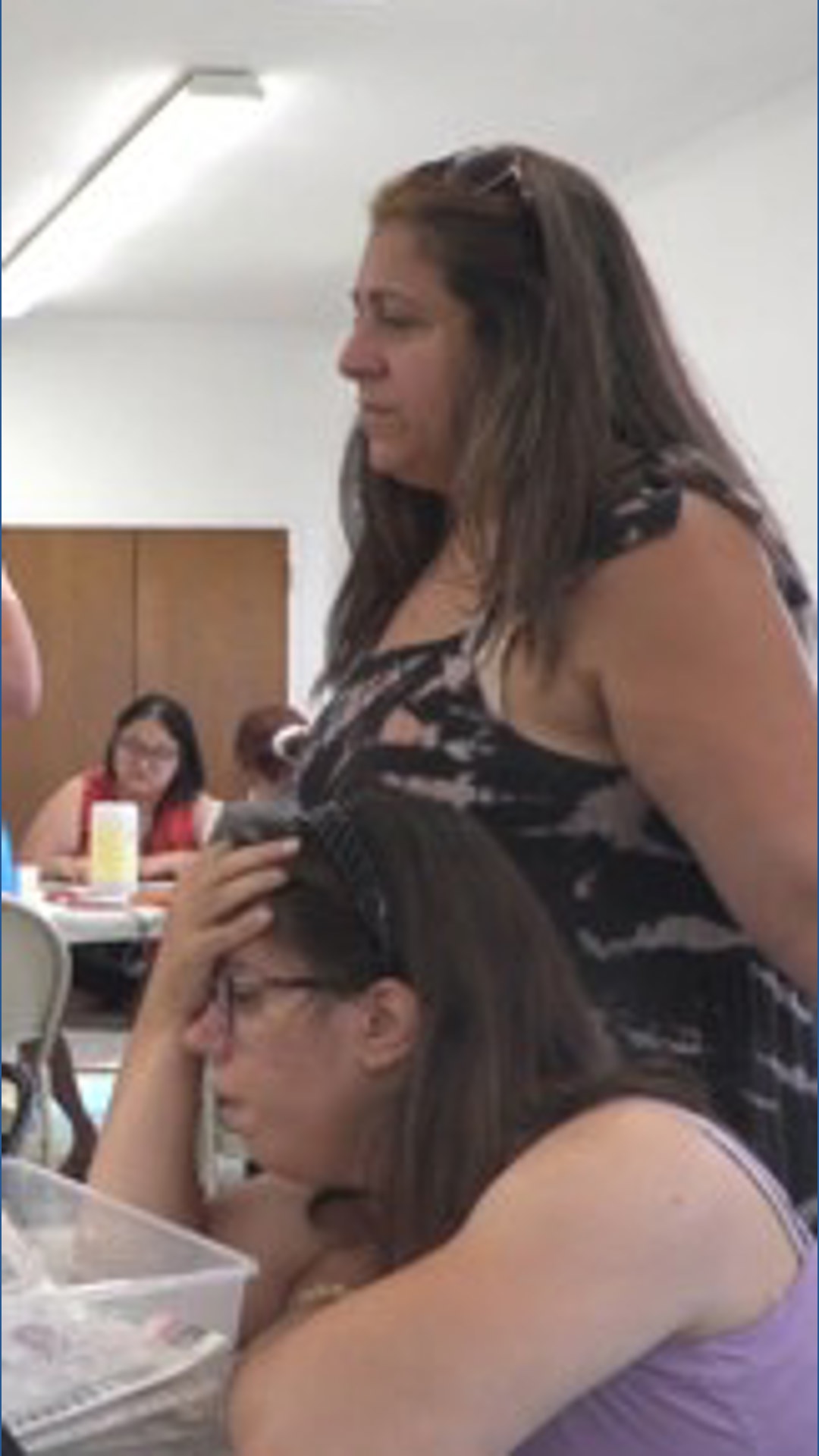 Heartstrings: Inclusive Northeast Ohio community program fosters connections for people with disabilities