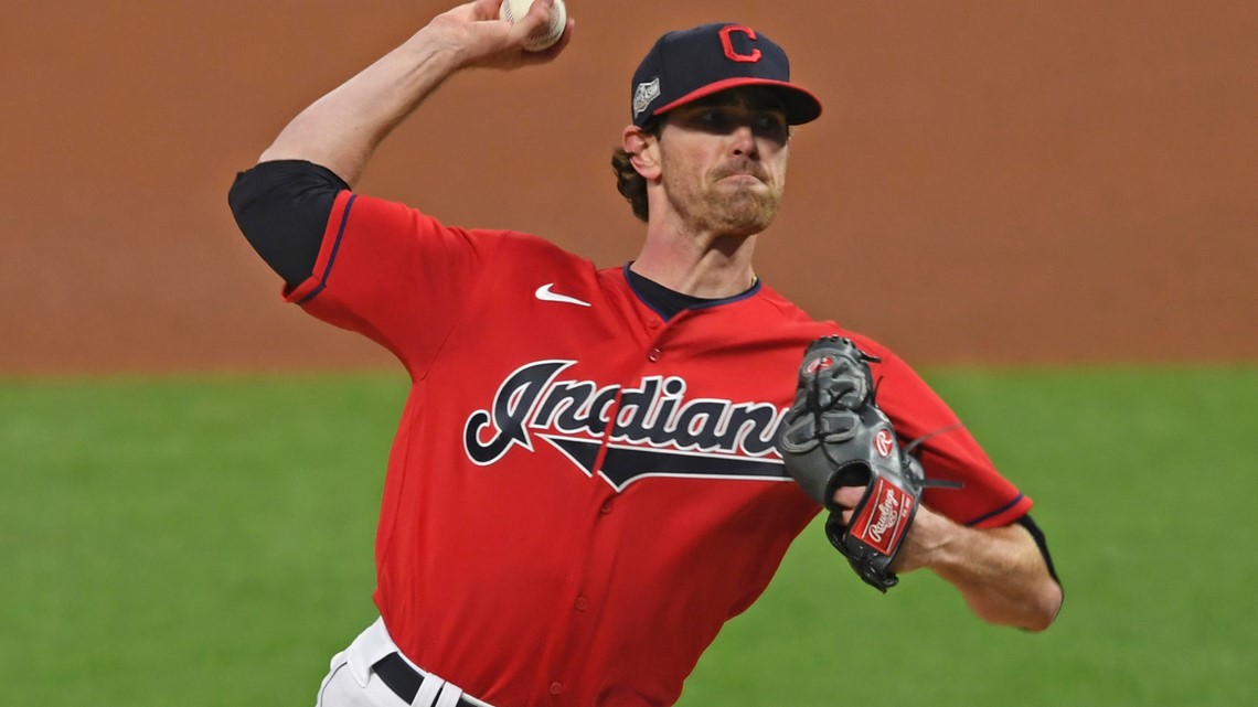 A Look at the Cleveland Indians 2021 Starting Pitching Rotation - Sports  Illustrated Cleveland Guardians News, Analysis and More