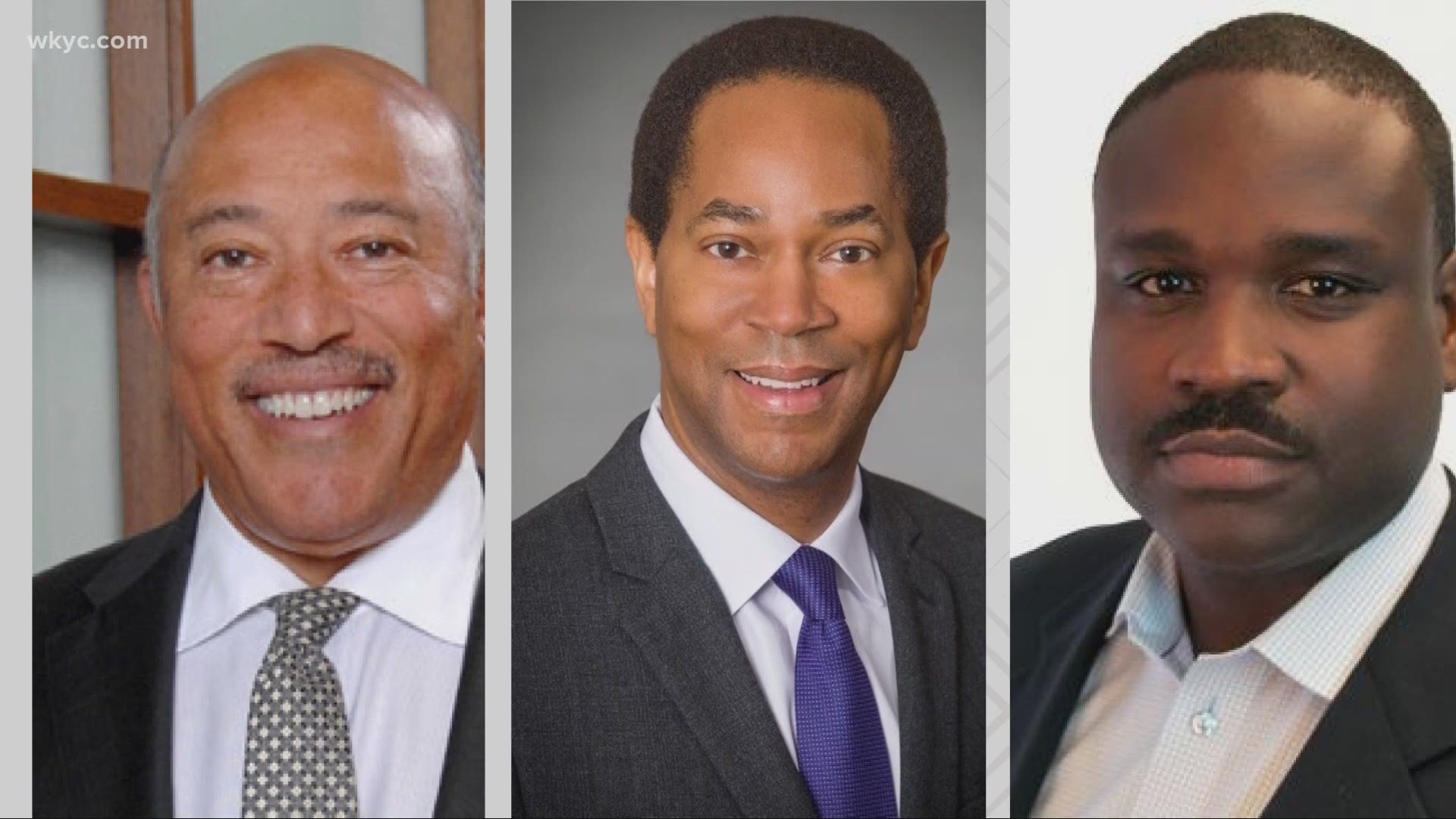 They saw a need and worked to find a solution. 3News' Russ Mitchell spoke with three prominent figures in the Black community on their approach to closing the gap.