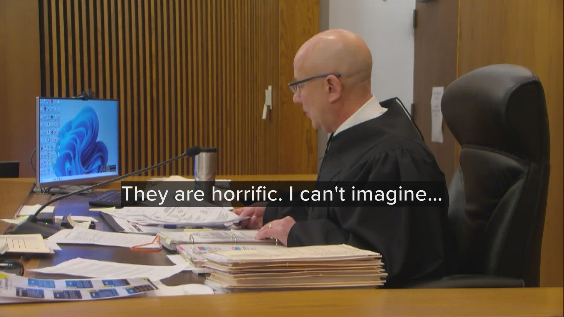 Cleveland man sentenced after pleading guilty to charges in the death ...