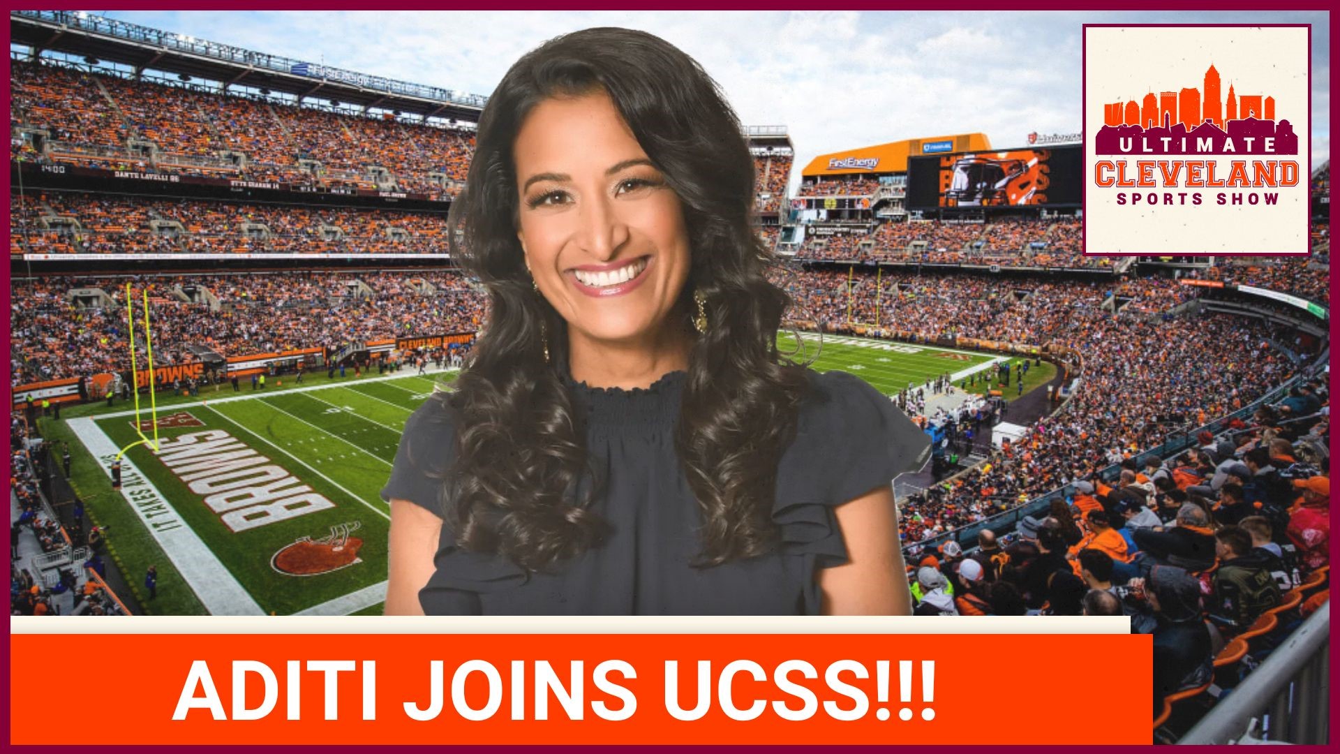 Aditi Kinkhabwala says that Joe Flacco will bring a calming influence to the Browns and that he can still be successful in the league.