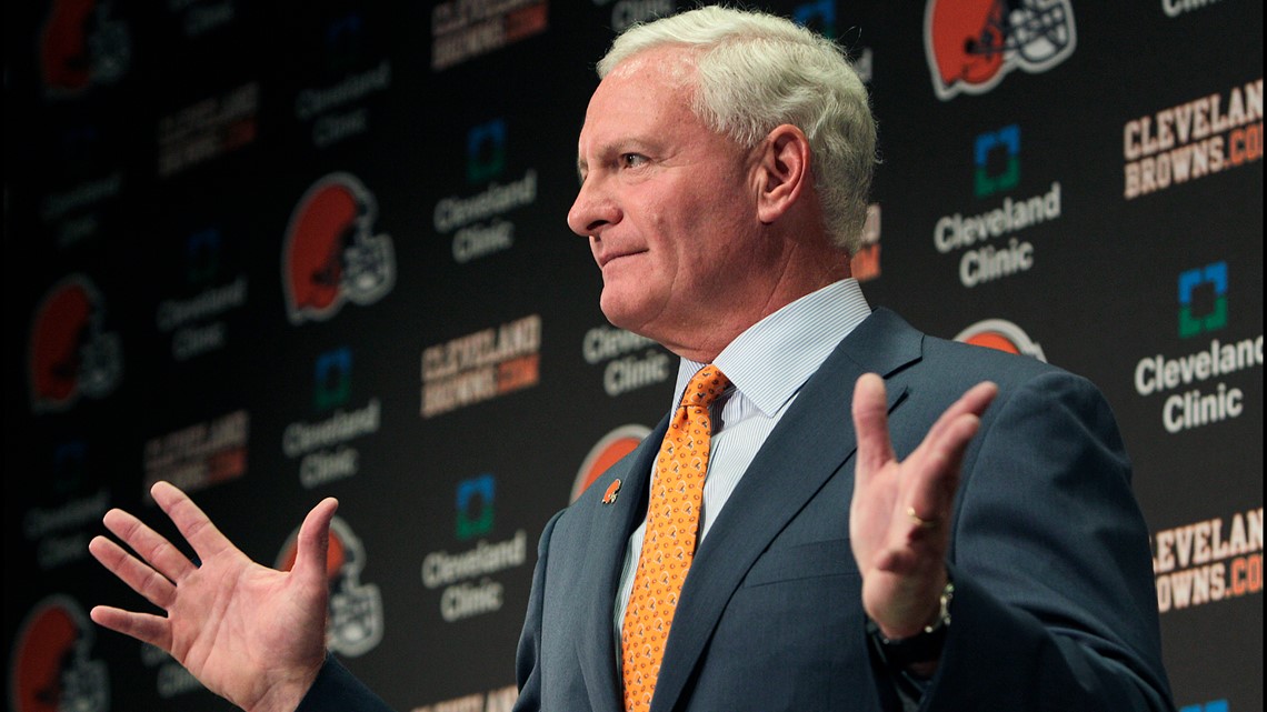 Browns' 2020 offseason reassessed: Short-term wins, long-term losses