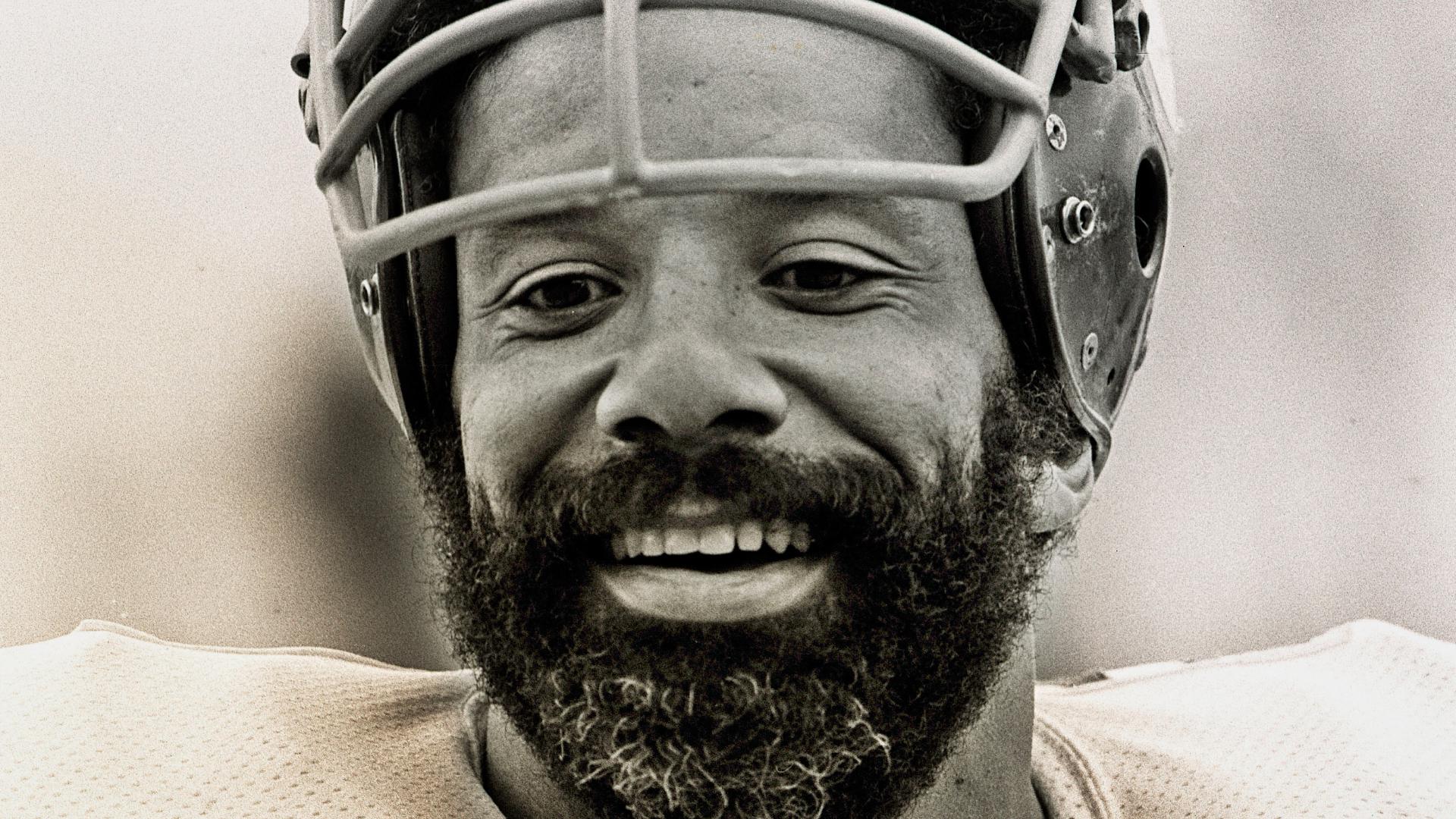 Ohio State, Minnesota Vikings legend Jim Marshall dies at 87 | wkyc.com