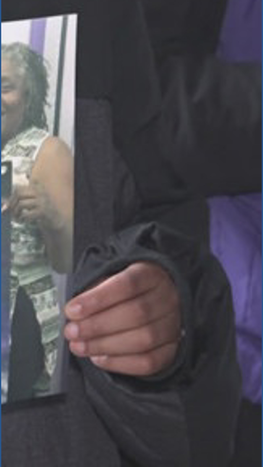 'We need closure': Akron family remembers 23-year-old killed in hit-and ...