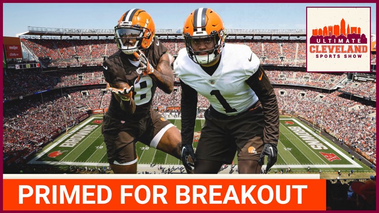 Cleveland Browns mandatory minicamp starts today - who will be the breakout star? + NFL HC rankings