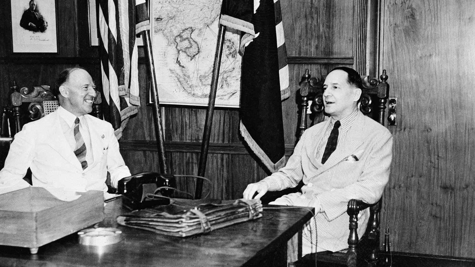 Remembering Pearl Harbor The story of Admiral Husband E. Kimmel