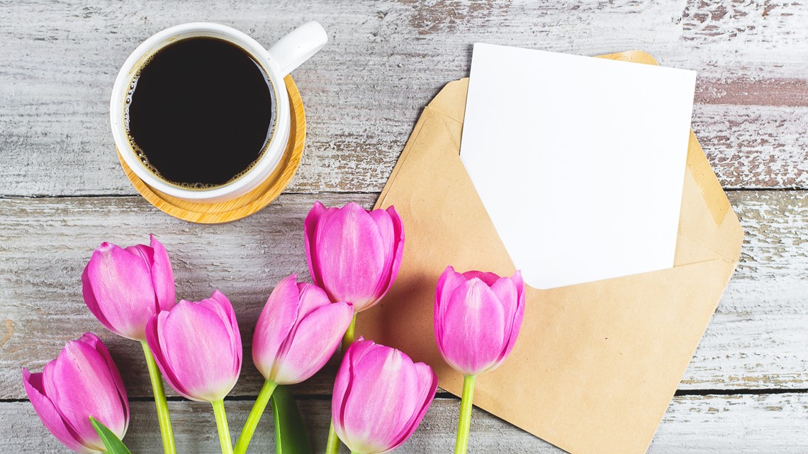 Where to celebrate Mother's Day in Cleveland? - Vimarsana News