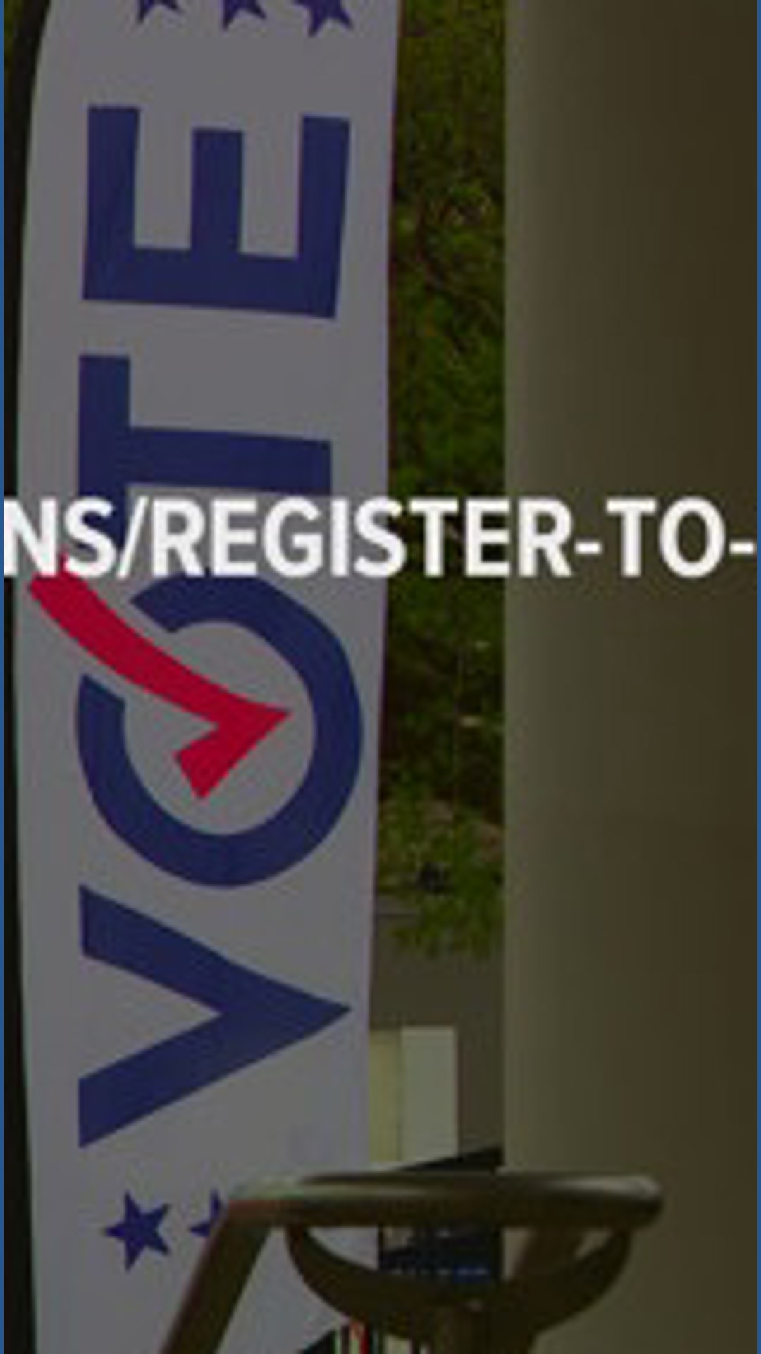 Ohio 2026 May primary election: Early voting starts Tuesday | wkyc.com