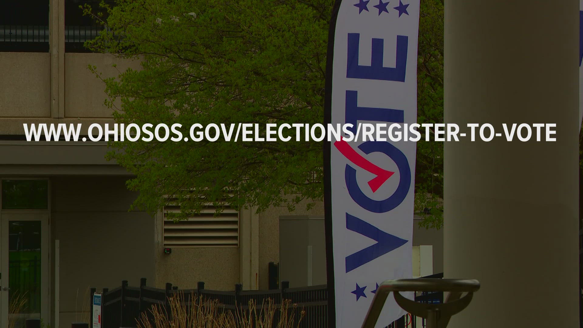 Ohio 2026 May primary election: Early voting starts Tuesday | wkyc.com
