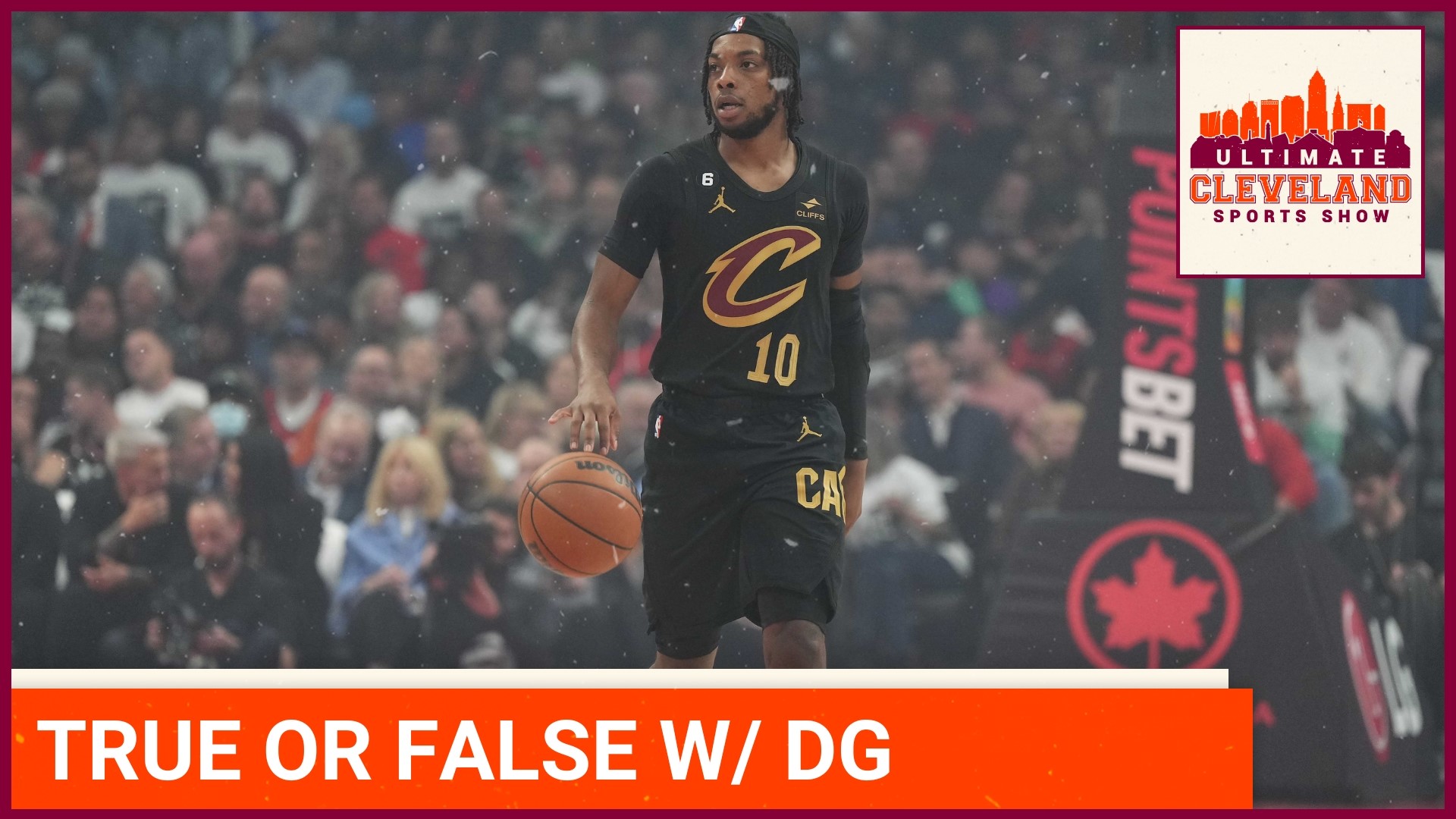 How well do you know Cleveland Cavaliers All-Star Darius Garland?