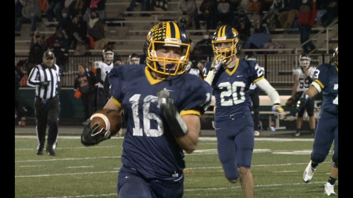Kirtland football makes more history with state semifinal victory