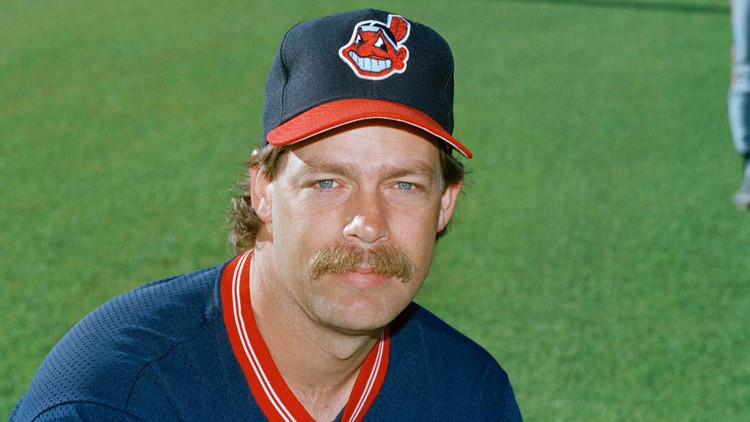 Former Cleveland Indians relief ace Doug Jones dies at 64