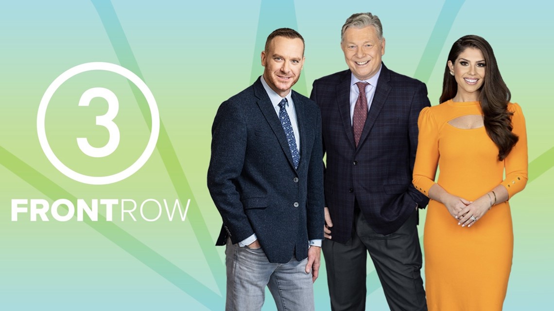 WKYC Studios rebranding afternoon newscasts starting June 12