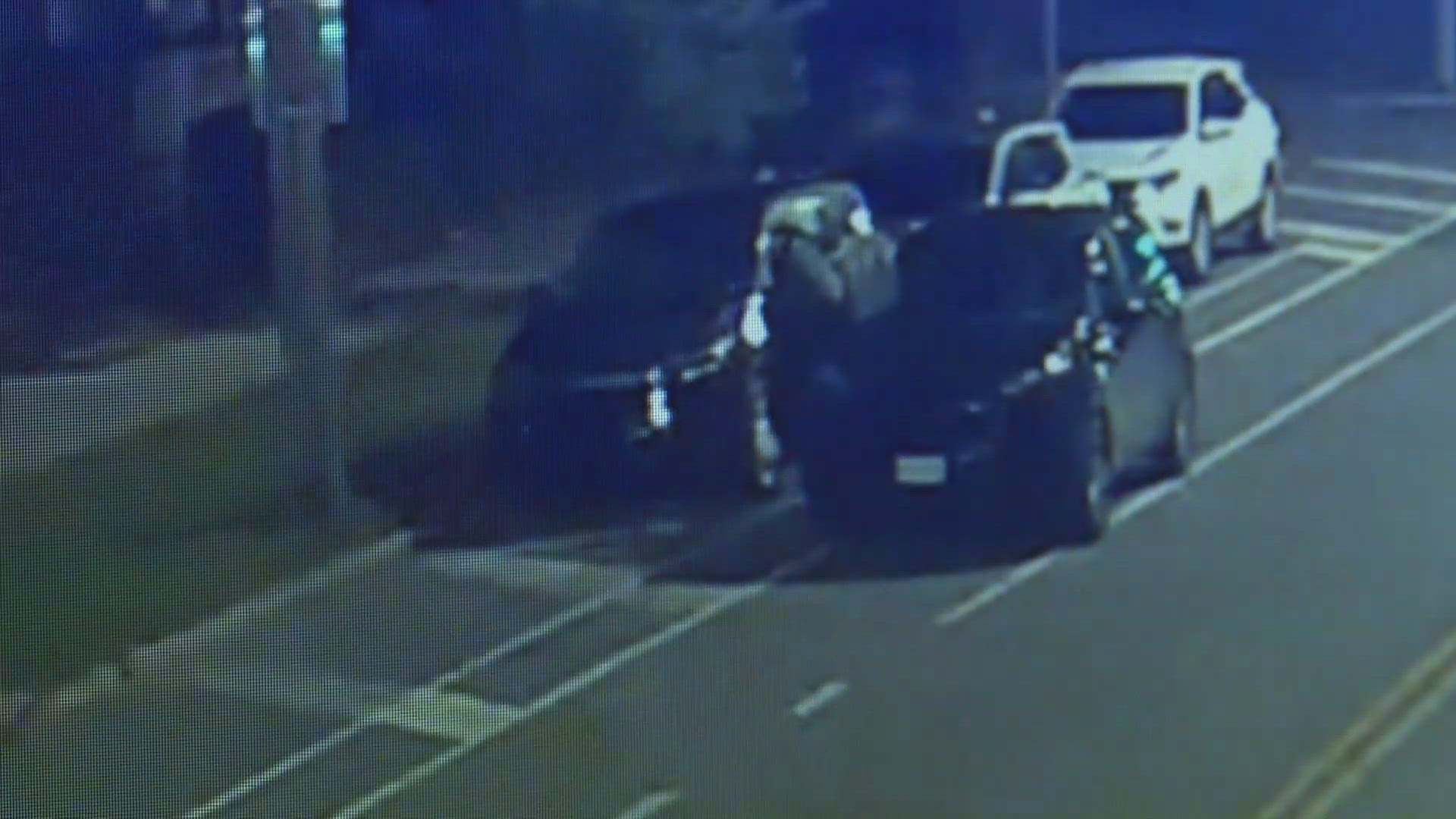 Cleveland police: 3 juveniles arrested in connection with string of car ...