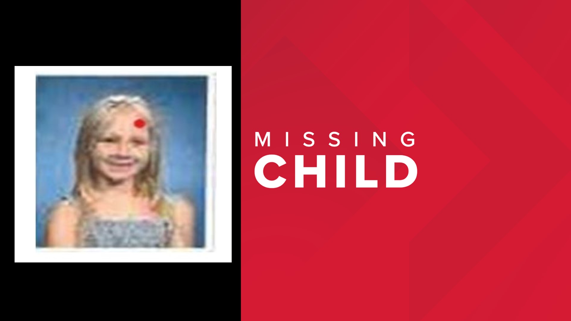 Missing Ohio Girl Elena Kalvitz Found Safe In Cleveland 5988