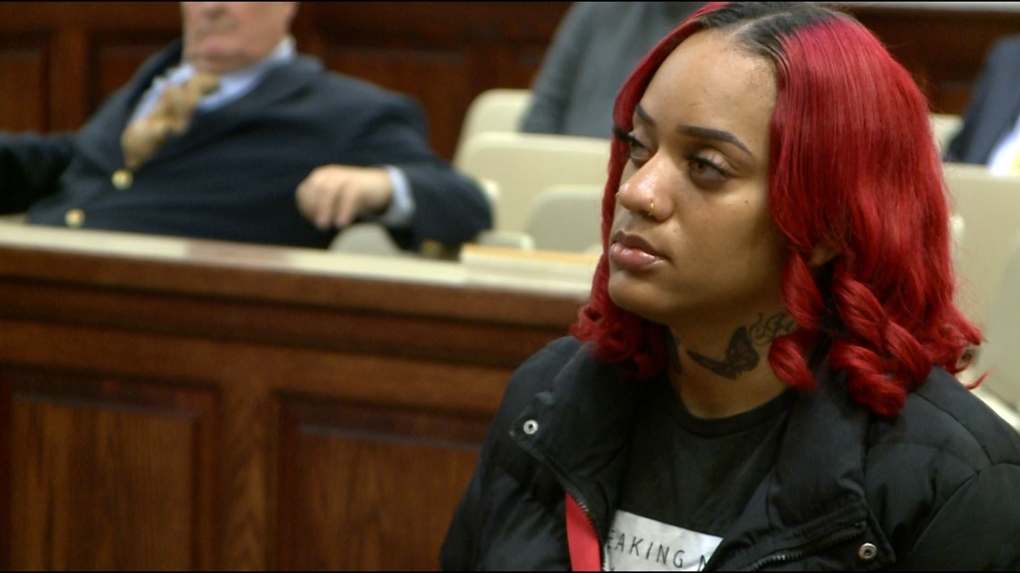 Parent accused of macing elementary principal appears in court - Vimarsana News
