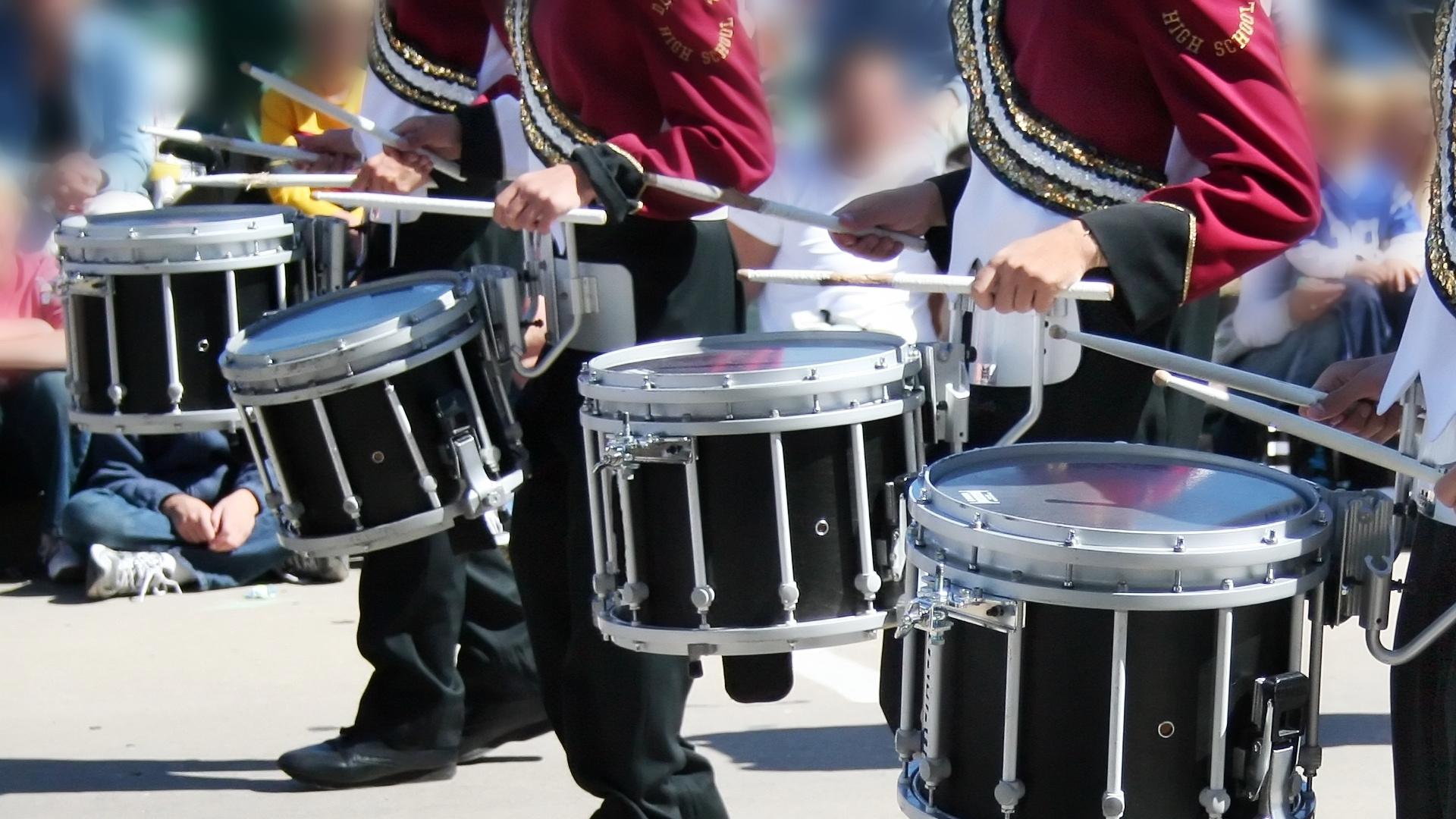 Warrensville Heights High School to host Battle of the Bands