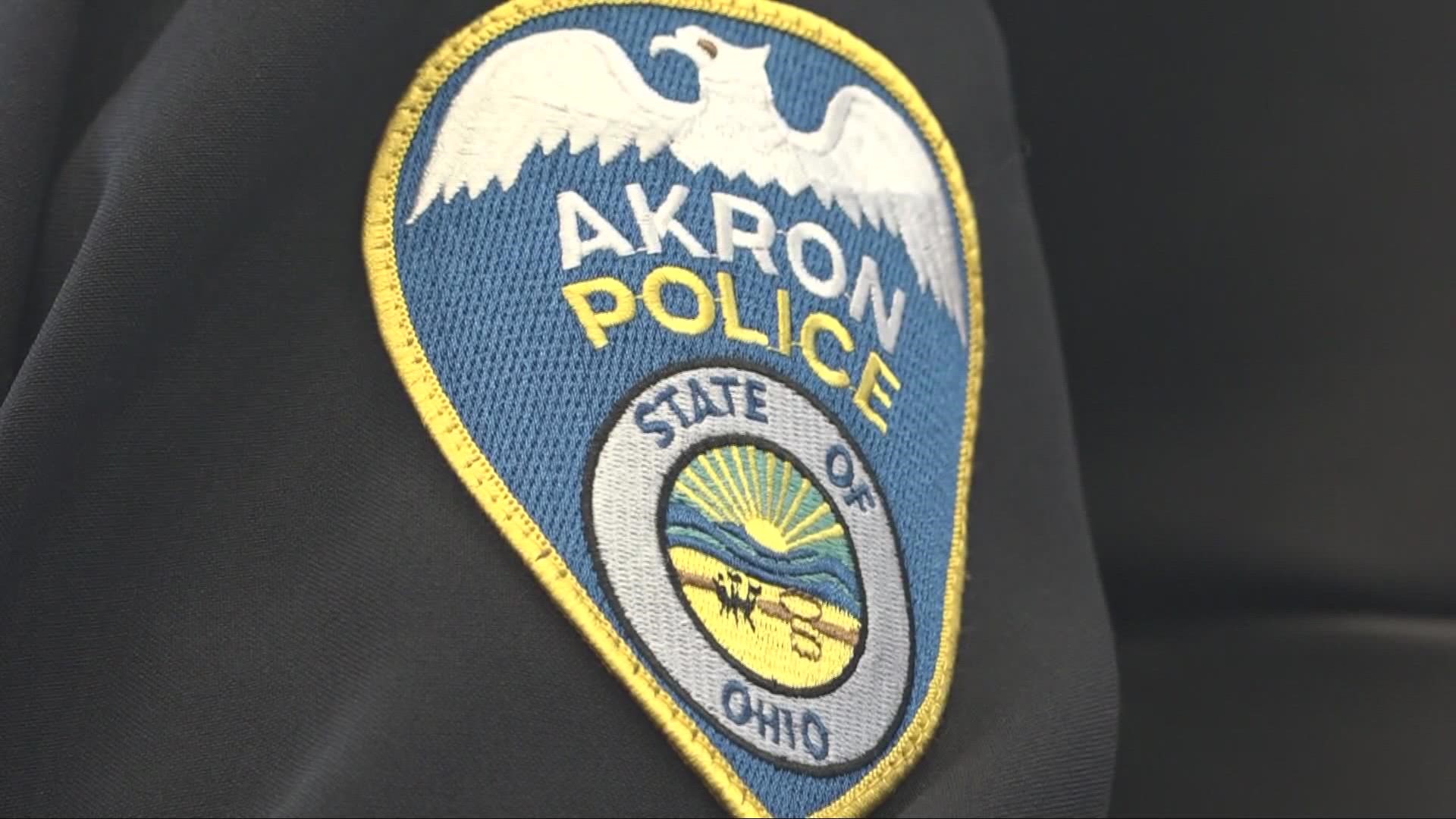 The newly formed Citizens' Police Oversight Board will consist of nine Akron residents.