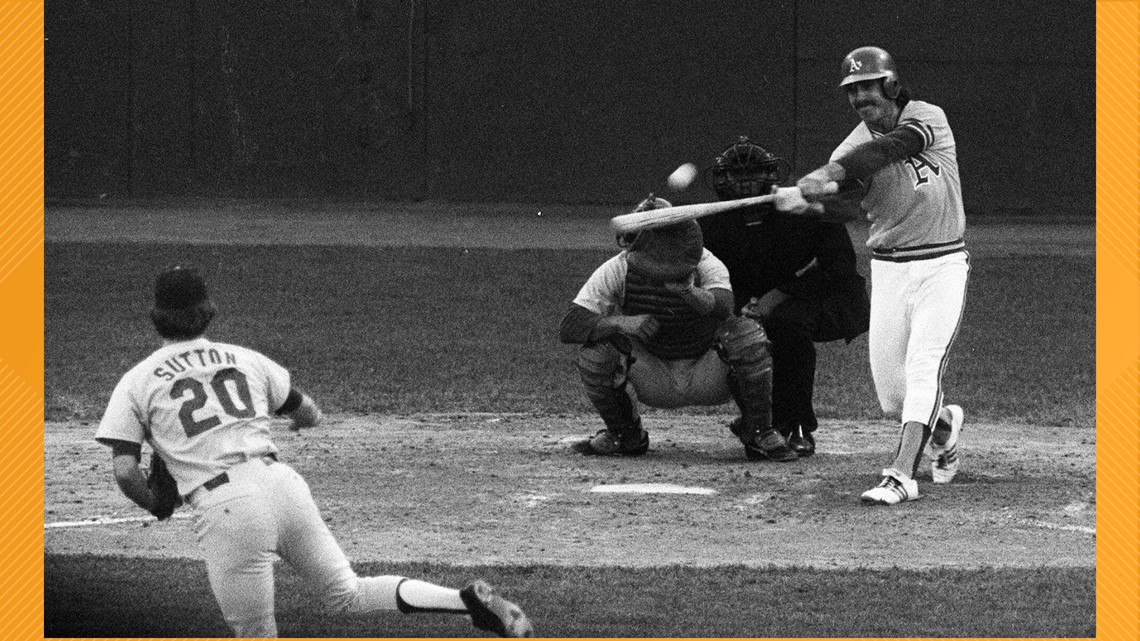 Ray Fosse, catcher knocked over by Pete Rose at 1970 All-Star Game, dies at  74