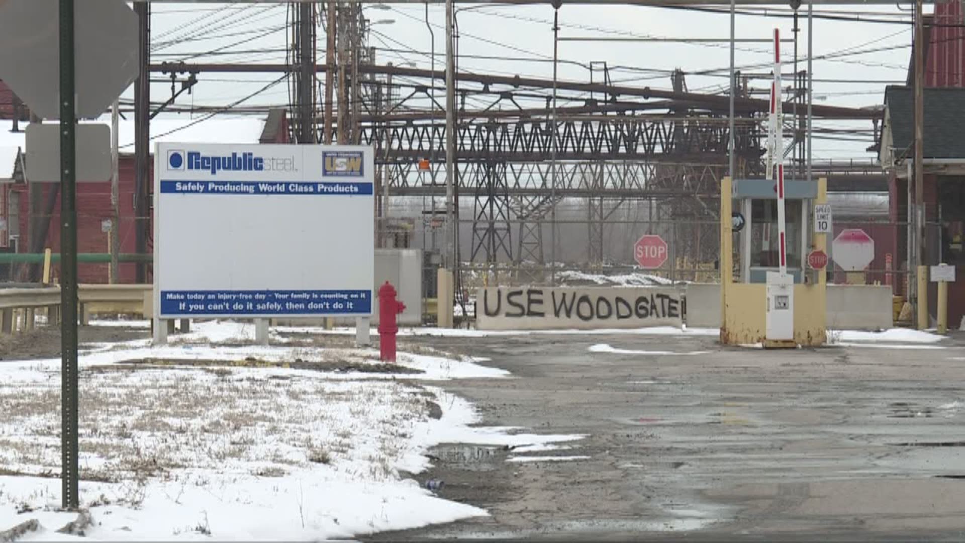 New details on when Lorain's Republic Steel will reopen