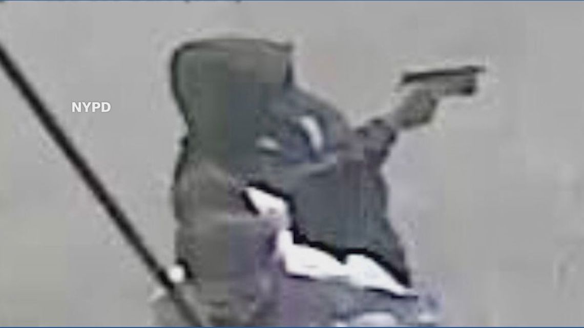 Baby in stroller killed by stray bullet in New York | wkyc.com