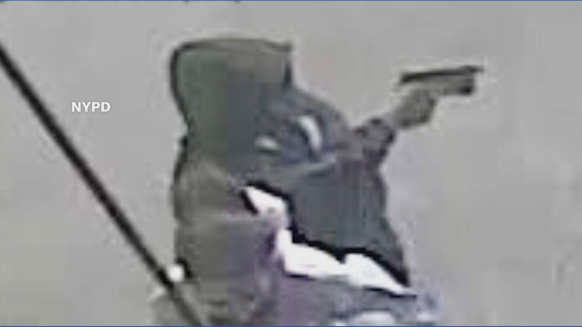 Baby in stroller killed by stray bullet in New York | wkyc.com