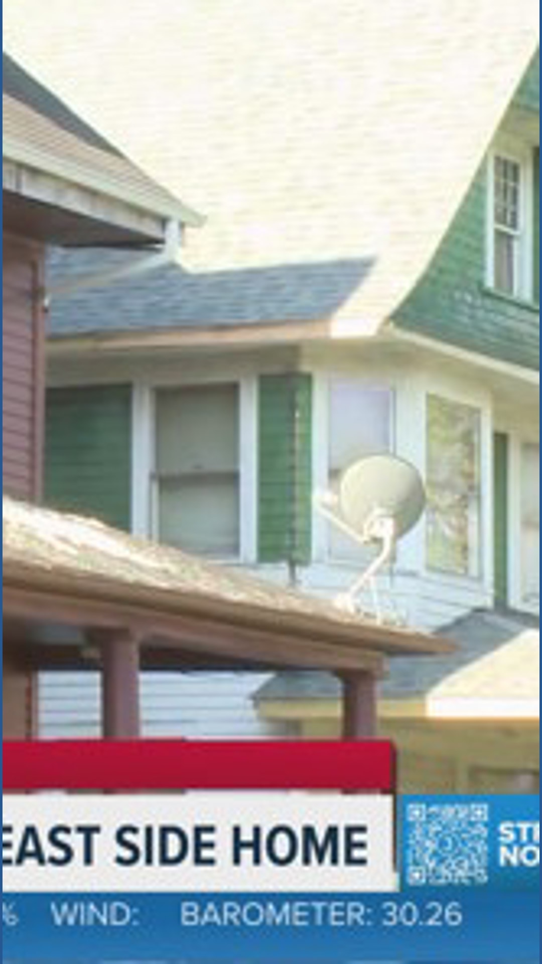 Fire crews rescue 4 children from house fire in Cleveland | wkyc.com