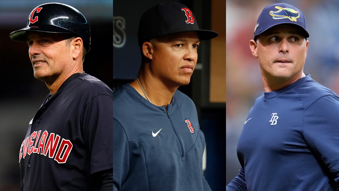 Who will replace Terry Francona as Guardians manager? 15 candidates for  your consideration 