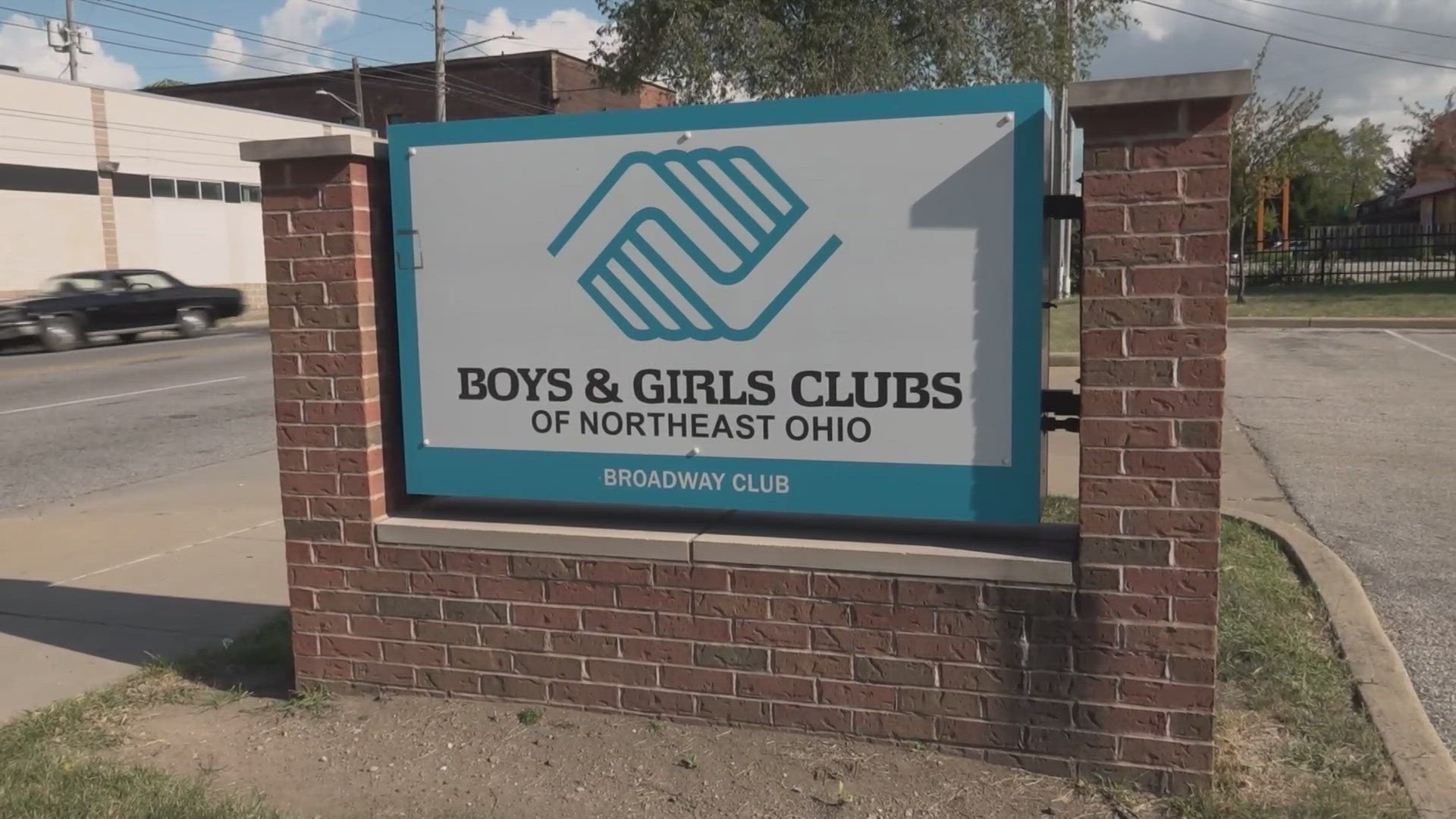 It's to raise critically needed money for the Boys & Girls Clubs of Northeast Ohio, which recently had to close more than a dozen clubs due to federal funding cuts.