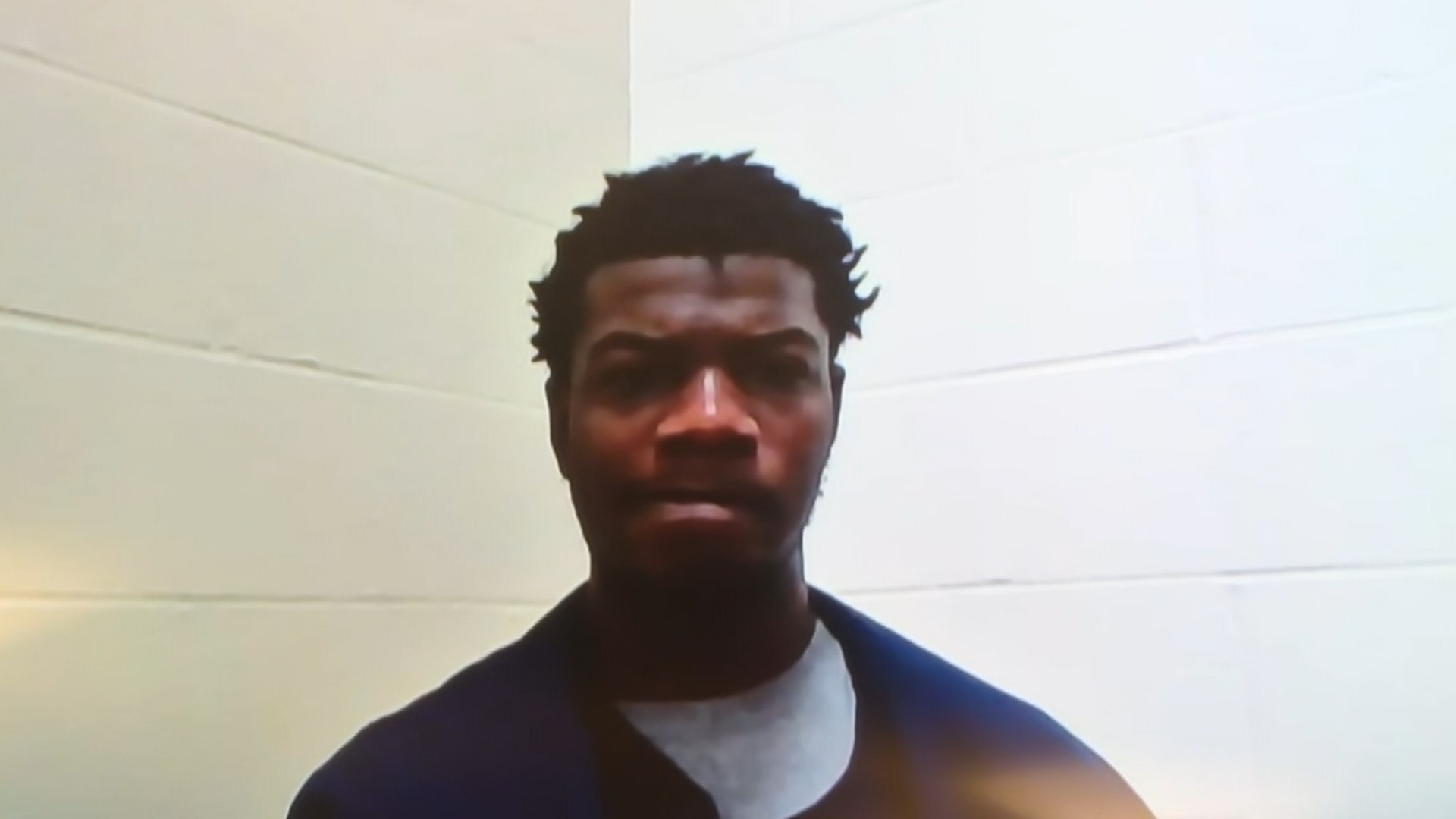 A $500,000 bond has been set for 18-year-old Jayrion Church, who is accused of shooting a Cleveland police detective in March.