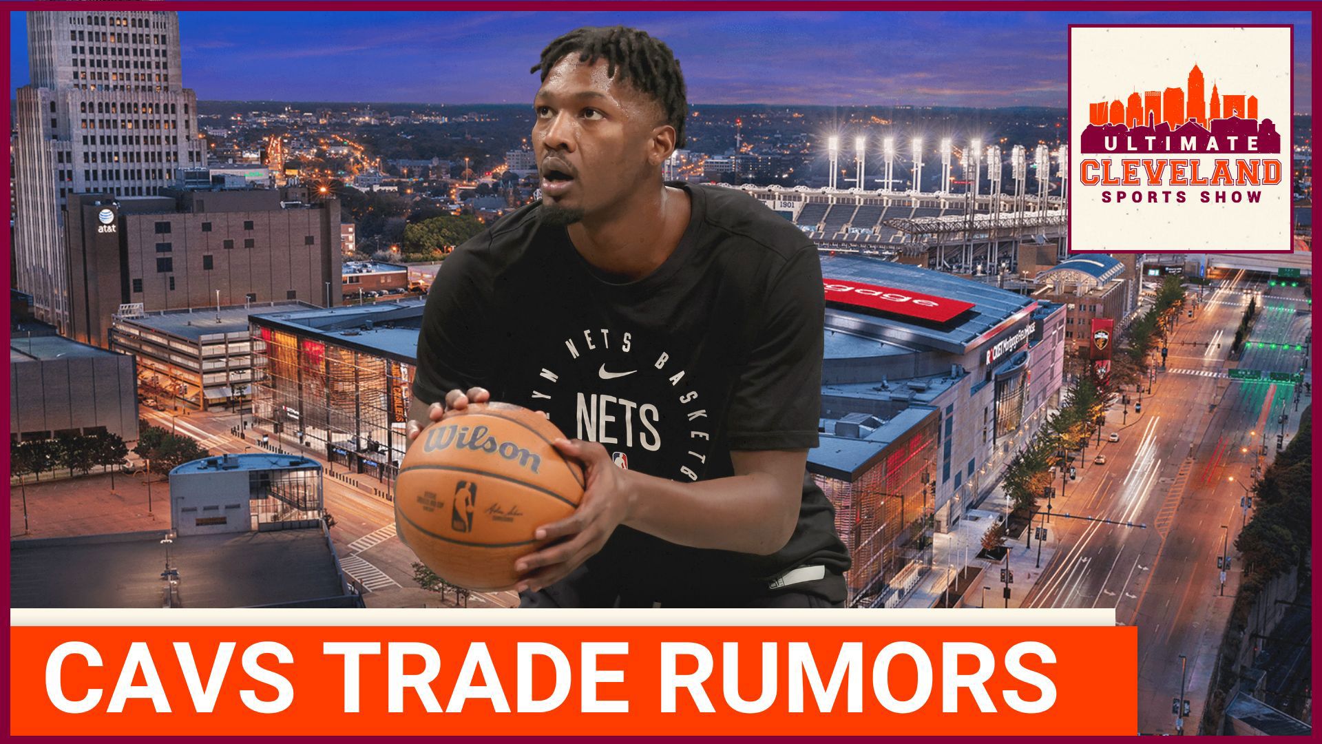 UCSS discusses the latest trade rumor surrounding the Cavs