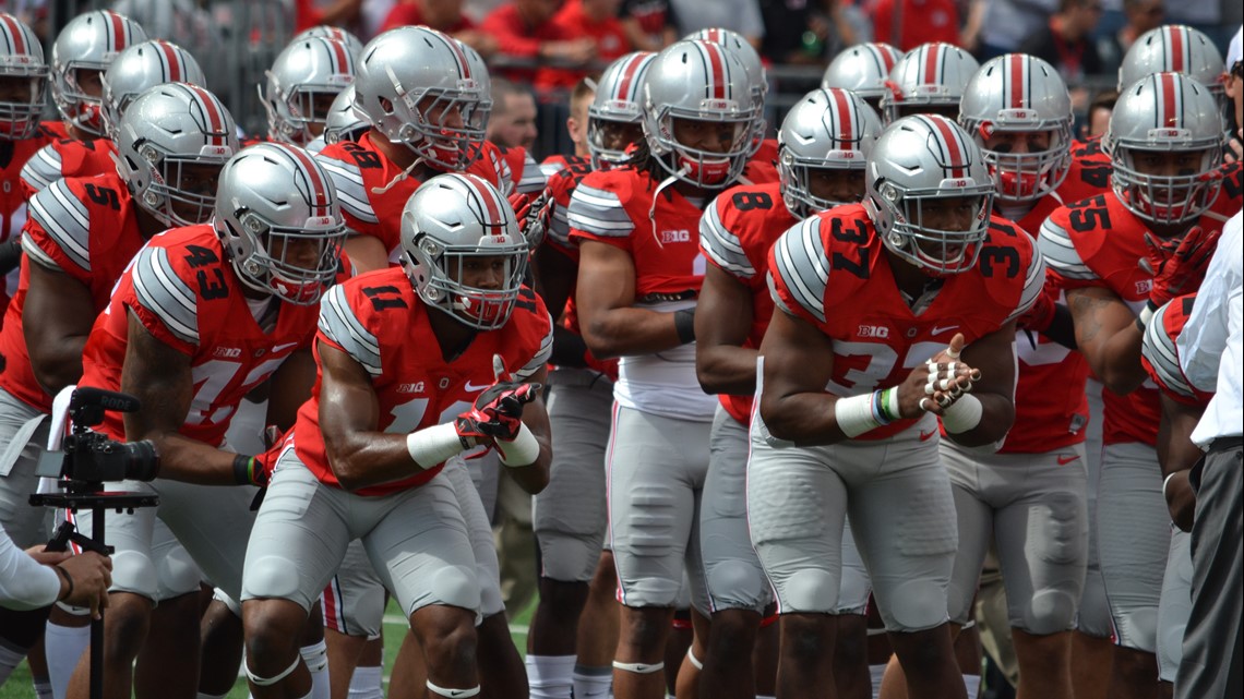 OSU football videos get hype