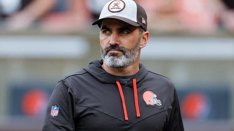 Cleveland Browns schedule has some interesting quirks - Dawgs By Nature