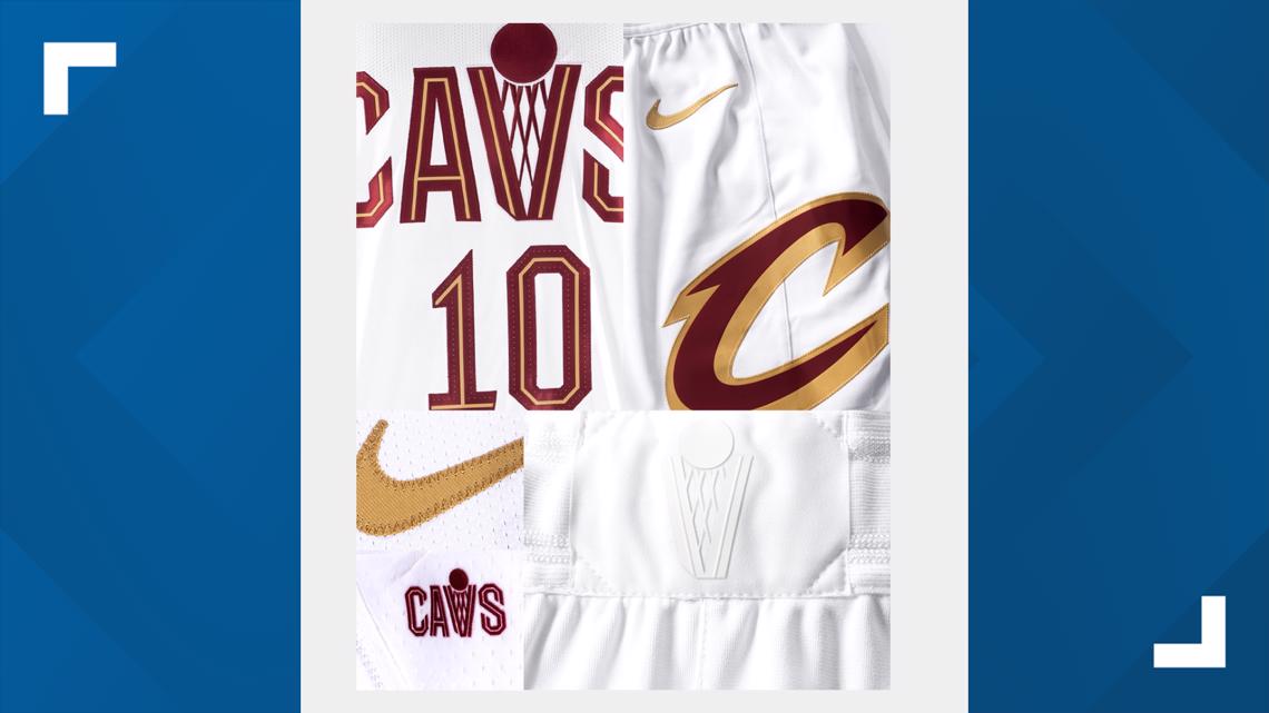 The Cavaliers' New Uniforms Haven't Exactly Been Well-Received, Cleveland  News, Cleveland