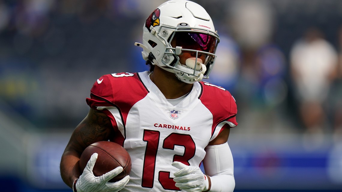 5 Free agent wide receivers Cleveland Browns should target in 2022