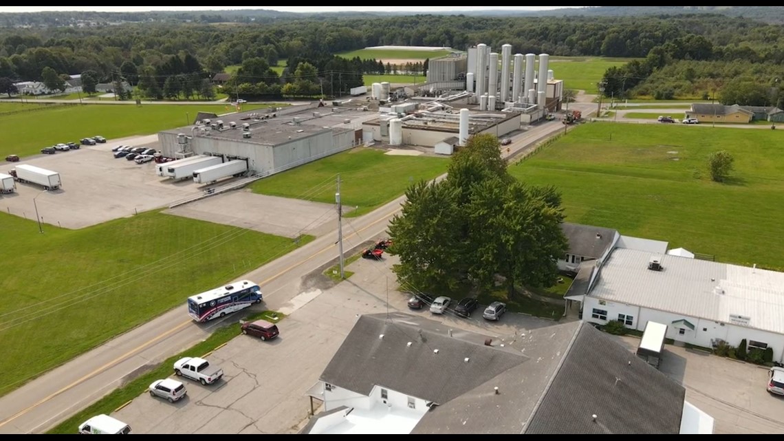 How Geauga County's Amish are dealing with COVID19