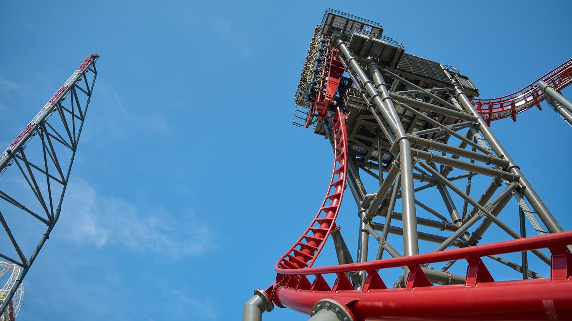 Cedar Point opens for 2026 season this weekend: See what's new this year