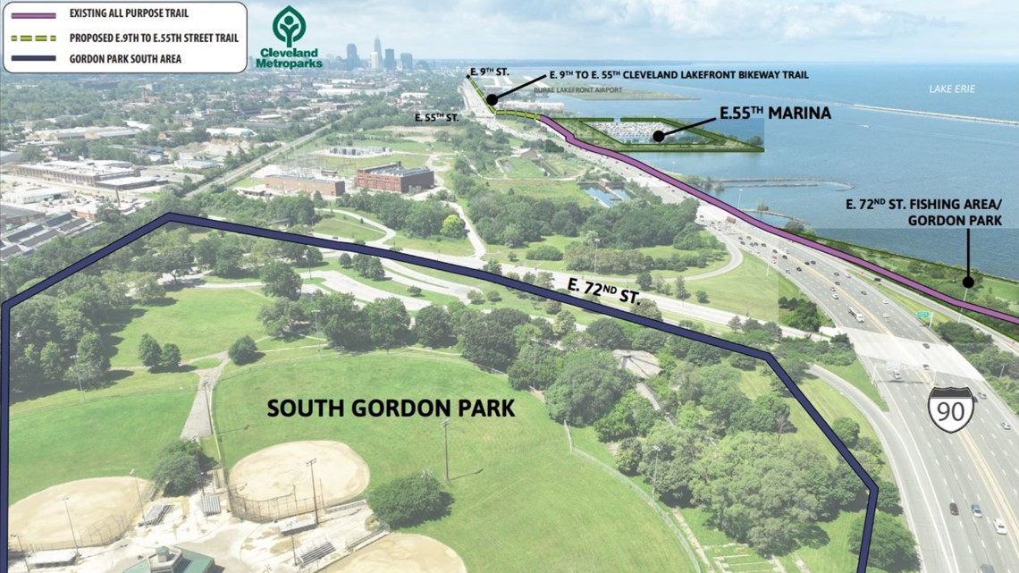Cleveland Metroparks receive $13 million gift: See their plans - Vimarsana News