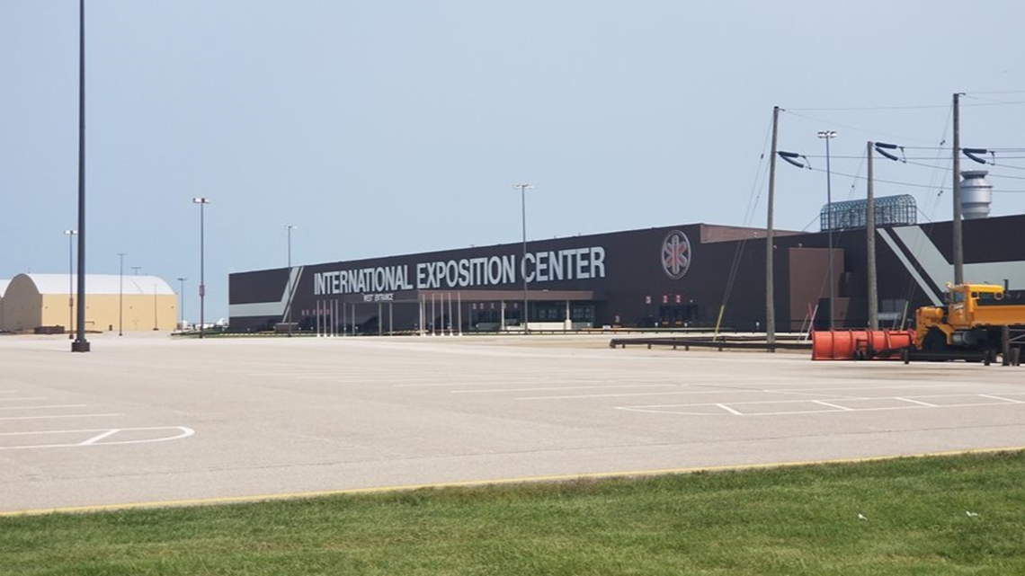 Cleveland S I X Center To Close At End Of Year Due Pandemic Wkyc Com - Cleveland Home And Garden Show 2020 Parking Cleveland S I X Center To Close At End Of Year Due Pandemic Wkyc Com - Cleveland Home And Garden Show 2020 Parking
