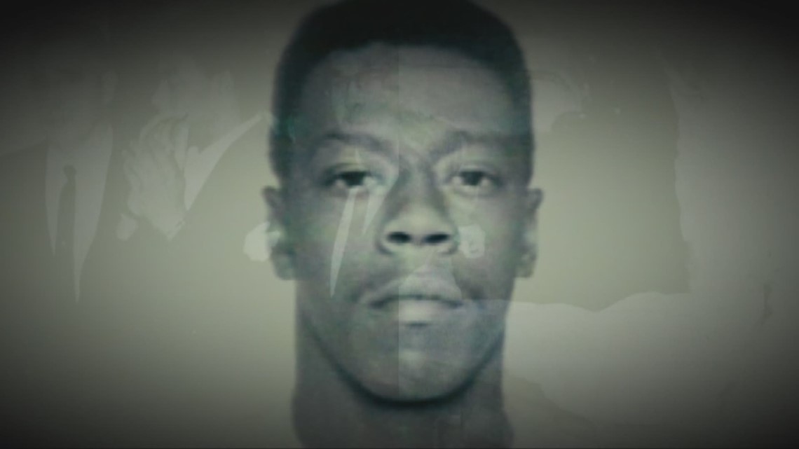 Cold Case Lester Eubanks, how he got aways