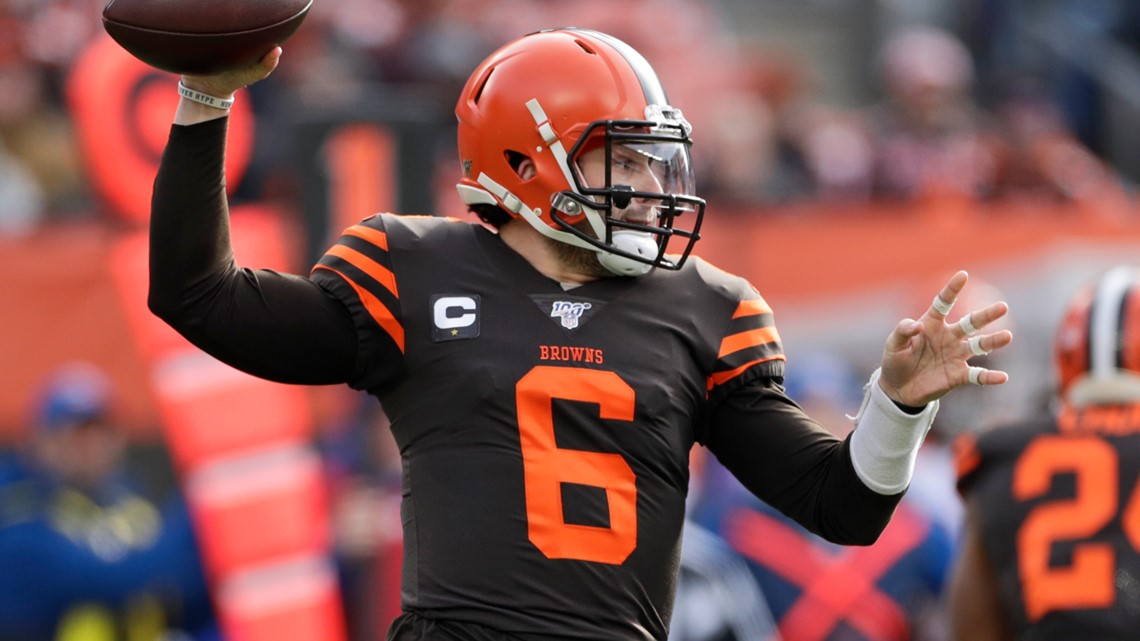 How the Cleveland Browns can still make the 2019 NFL Playoffs