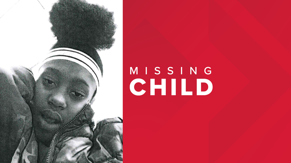 Cleveland police searching for missing 12-year-old girl | wkyc.com
